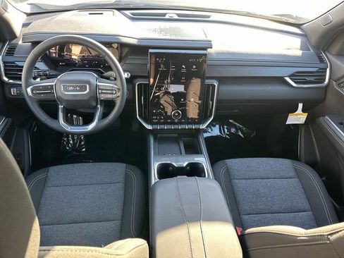 New 2026 GMC Acadia Elevation w/ Black Edition image 7