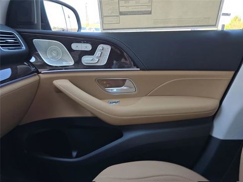 New 2026 Mercedes-Benz GLE 450 4MATIC image 25
