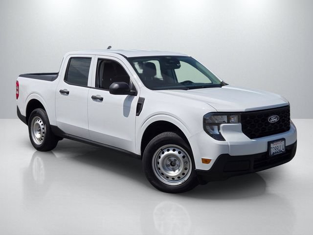 Used 2026 Ford Maverick XL AWD/4WD image 1