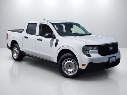 Used 2026 Ford Maverick XL