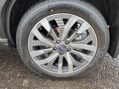 New 2025 Subaru Forester Touring image 11