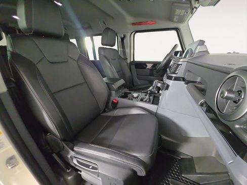 Used 2024 INEOS Grenadier AWD/4WD image 15