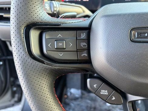 New 2026 Dodge Charger R/T Scat Pack image 18