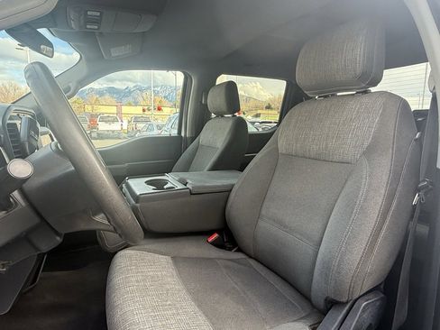 Used 2021 Ford F150 XLT w/ Trailer Tow Package image 10