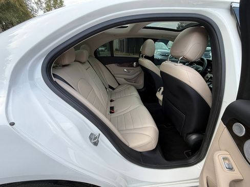 Used 2017 Mercedes-Benz C 300 Sedan image 13