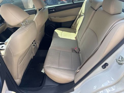 Used 2015 Subaru Legacy 3.6R Limited AWD/4WD image 12