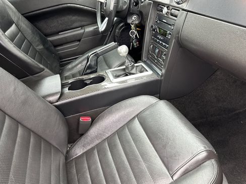 Used 2007 Ford Mustang GT Premium RWD image 18