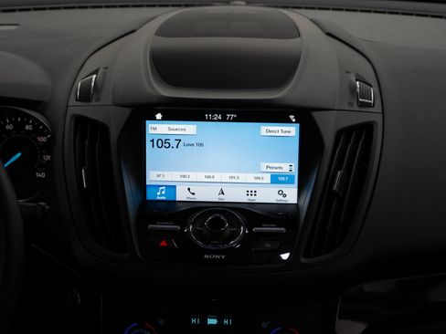 Used 2019 Ford Escape Titanium AWD/4WD image 15