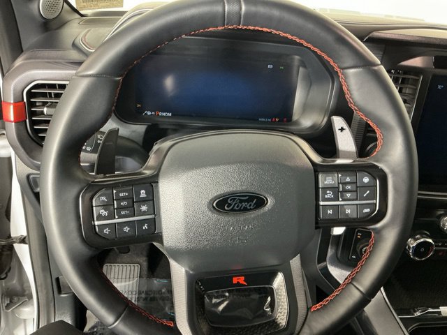 Used 2025 Ford F150 Raptor w/ Equipment Group 803A Raptor R AWD/4WD image 20