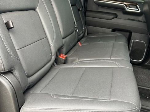 Used 2023 Chevrolet Silverado 1500 RST w/ RST All Star Premium Package image 6