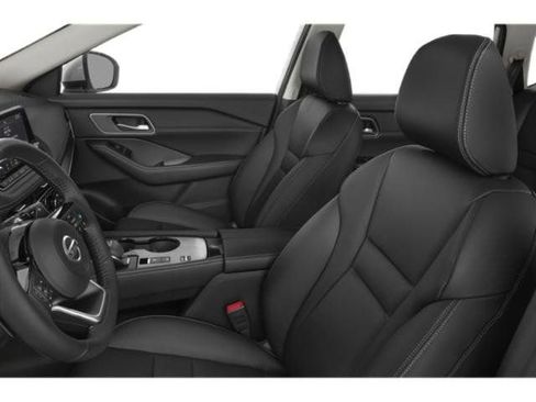 Certified 2023 Nissan Rogue SL w/ SL Premium Package AWD/4WD image 45