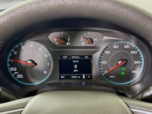 Used 2024 Chevrolet Malibu LT FWD image 16