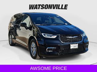 New 2026 Chrysler Pacifica Select 360° Tour