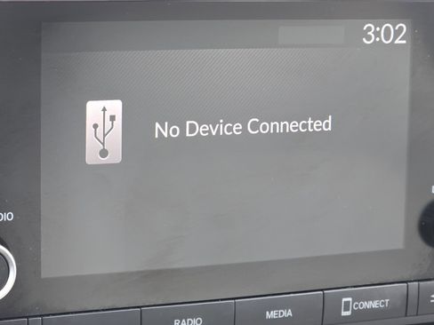 Certified 2024 Honda HR-V LX image 6