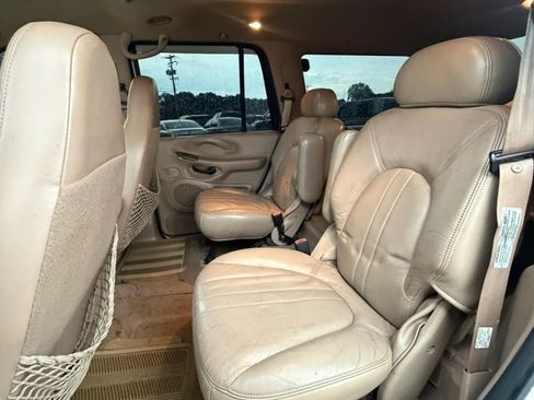 Used 1998 Ford Expedition 4WD image 27