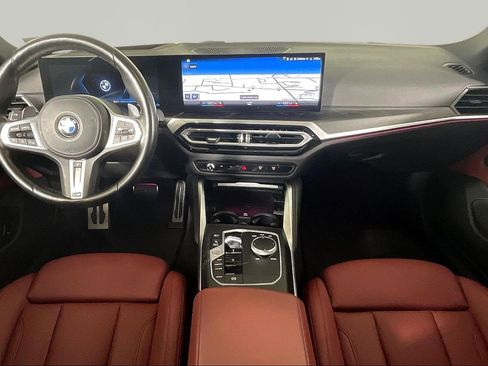 Certified 2024 BMW 430i Gran Coupe xDrive w/ M Sport Package (Priority 1) image 16
