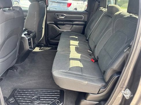 Used 2020 RAM 1500 Big Horn AWD/4WD image 14