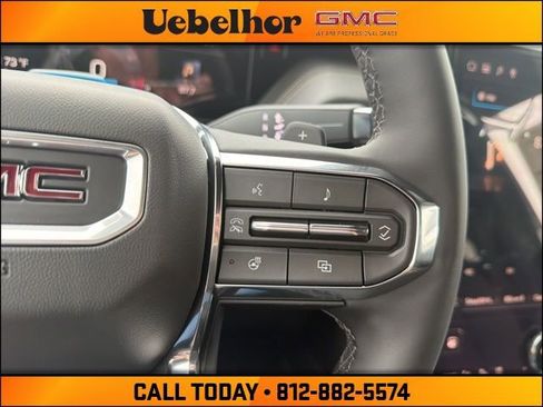 New 2026 GMC Yukon Elevation AWD/4WD image 36