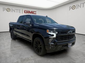 Used 2023 Chevrolet Silverado 1500 RST AWD/4WD video 1
