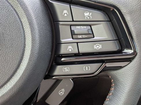 New 2026 Subaru Forester Touring AWD/4WD image 27