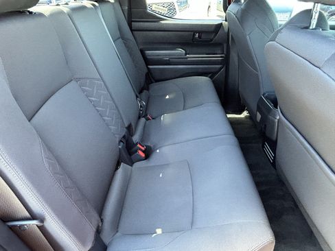 Certified 2026 Toyota Tacoma SR5 RWD image 12