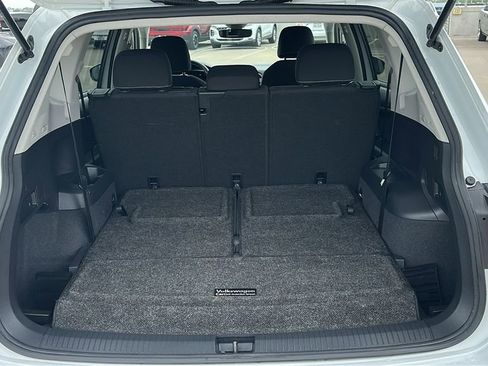 Used 2023 Volkswagen Tiguan S image 34