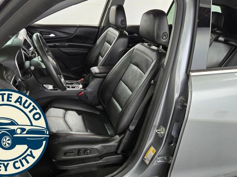 Used 2024 Chevrolet Equinox Premier AWD/4WD image 26
