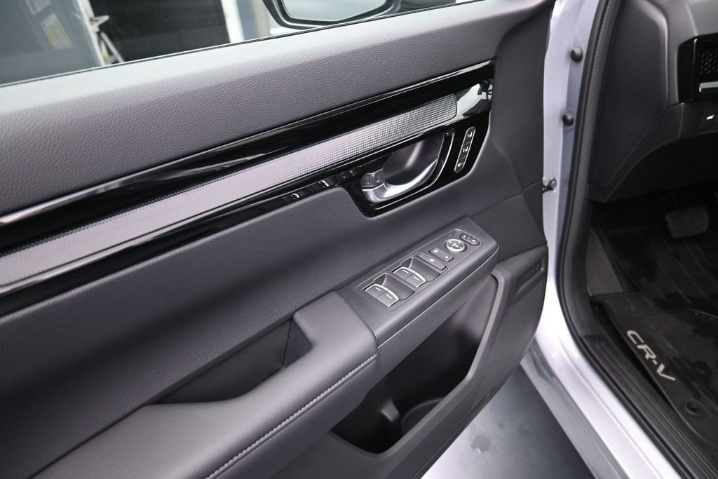 Used 2026 Honda CR-V EX-L image 23