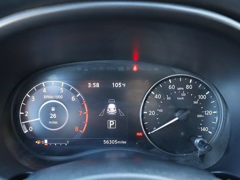 Used 2021 Nissan Kicks SV FWD image 41