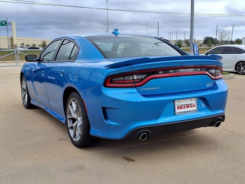 Used 2023 Dodge Charger GT image 2