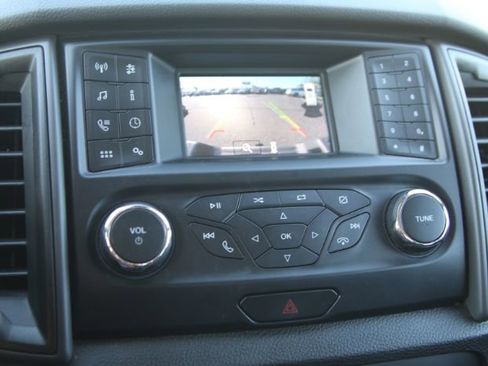 Used 2021 Ford Ranger XL w/ Equipment Group 101A High image 4