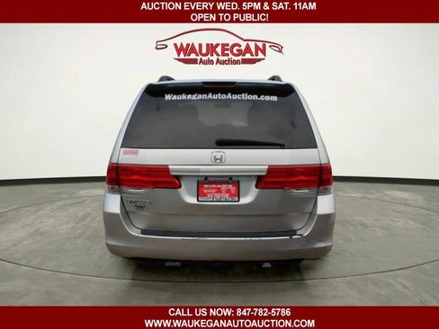 Used 2008 Honda Odyssey EX image 4