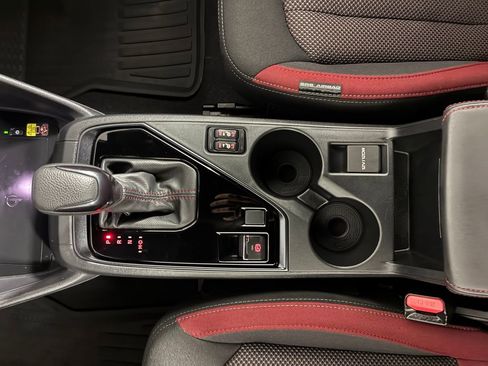 Certified 2025 Subaru Impreza RS image 17