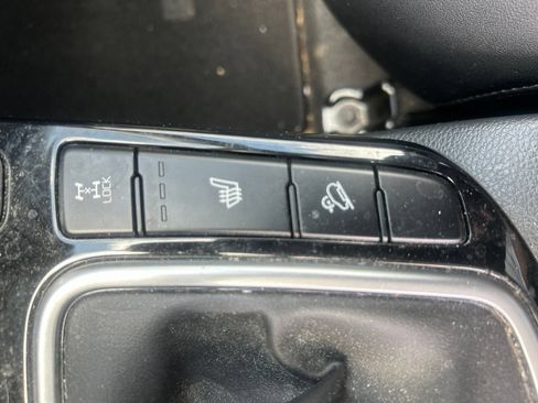 Used 2022 Kia Seltos SX AWD/4WD image 27