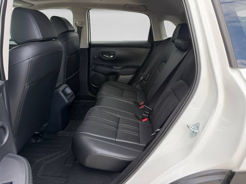 Certified 2027 Honda HR-V EX-L image 14