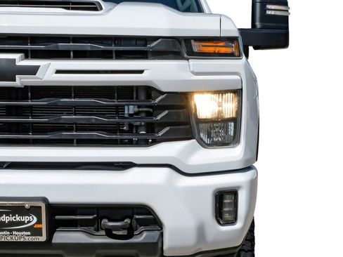 Used 2024 Chevrolet Silverado 3500 LT w/ Convenience Package image 52