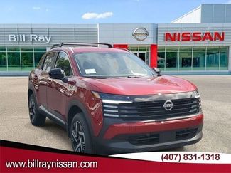 New 2026 Nissan Kicks SV w/ Cold Weather Package FWD video 1
