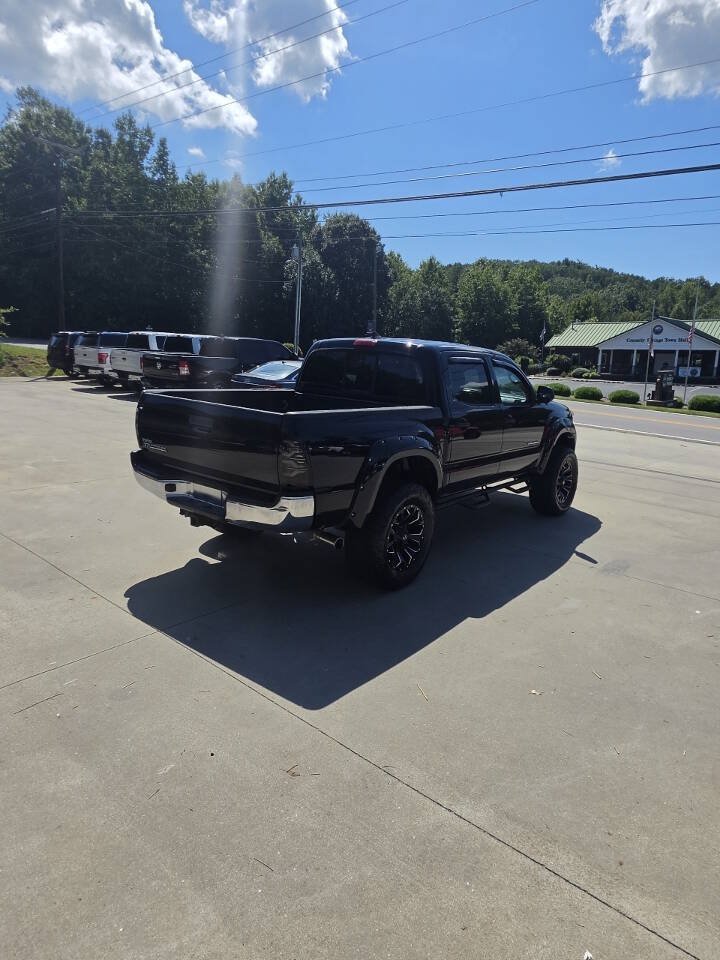 Used 2012 Toyota Tacoma PreRunner w/ SR5 Pkg RWD image 7
