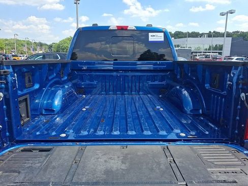 Certified 2022 Ford F150 XLT w/ Equipment Group 302A High AWD/4WD image 29