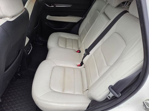 Used 2018 MAZDA CX-5 Grand Touring w/ Premium Package FWD image 11