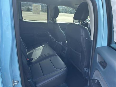New 2026 Ford Maverick Lariat AWD/4WD image 18