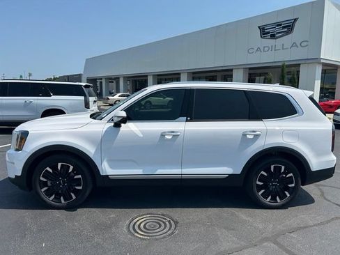 Used 2023 Kia Telluride SX AWD/4WD image 16