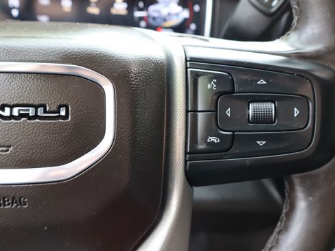 Used 2025 GMC Sierra 2500 Denali w/ Denali Reserve Package AWD/4WD image 31