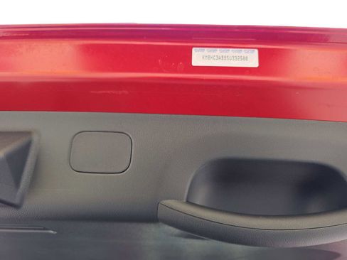 New 2025 Hyundai Kona SEL image 25