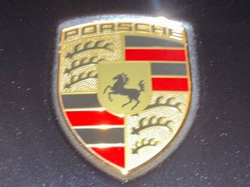 Used 2019 Porsche Macan S image 25