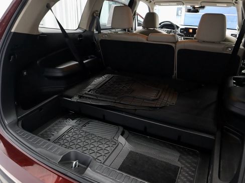 Used 2022 Honda Pilot Special Edition image 13