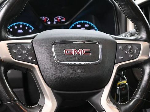 Used 2018 GMC Canyon Denali AWD/4WD image 8