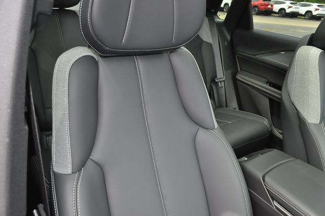 Used 2024 Cadillac Lyriq Tech w/ LPO, Floor Liner Package AWD/4WD image 23