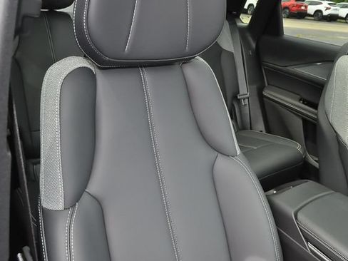 Used 2024 Cadillac Lyriq Tech w/ LPO, Floor Liner Package AWD/4WD image 23