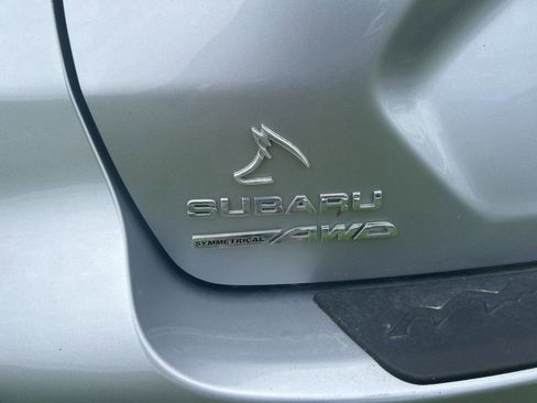 Certified 2024 Subaru Crosstrek 2.0i Premium w/ Crosstrek Mirror Package AWD/4WD image 4
